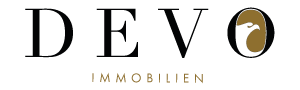 DEVO IMMOBILIEN Logo